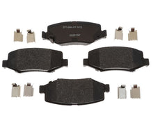 Cargar imagen en el visor de la galería, Balata Raybestos Mgd1274Mh