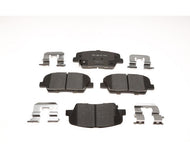 Balata Raybestos Mgd1284Ch - Mi Refacción