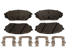 Cargar imagen en el visor de la galería, Balata Raybestos Mgd1301Ch - Mi Refacción