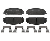 Balata Raybestos Mgd1351Ch - Mi Refacción