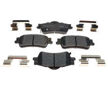 Cargar imagen en el visor de la galería, Balata Raybestos Mgd1352Ch - Mi Refacción