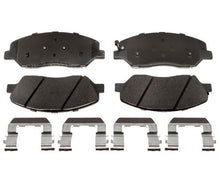 Cargar imagen en el visor de la galería, Balata Raybestos Mgd1384Ch - Mi Refacción