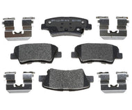 Balata Raybestos Mgd1544Ch - Mi Refacción