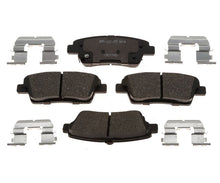 Cargar imagen en el visor de la galería, Balata Raybestos Mgd1551Ch - Mi Refacción