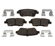 Balata Raybestos Mgd1551Ch - Mi Refacción