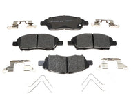 Balata Raybestos Mgd1592Ch - Mi Refacción