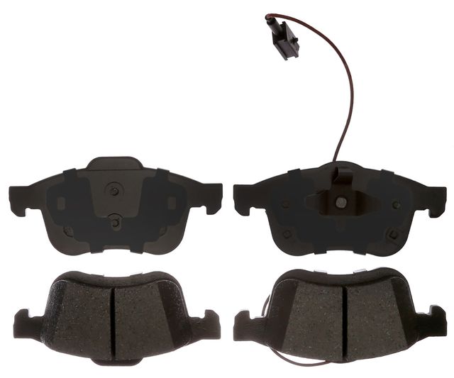 Balata Raybestos Mgd1721Ac - Mi Refacción