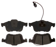 Balata Raybestos Mgd1721Ac - Mi Refacción