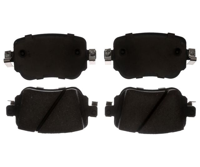 Balata Raybestos Mgd1779C - Mi Refacción