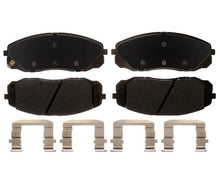 Cargar imagen en el visor de la galería, Balata Raybestos Mgd1814Ch - Mi Refacción