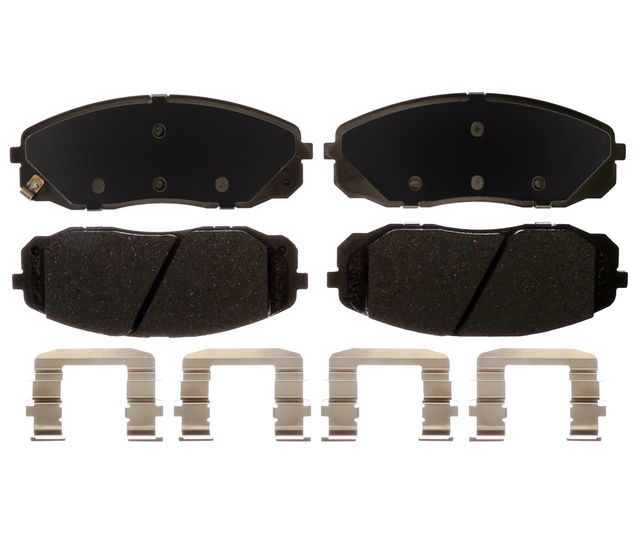 Balata Raybestos Mgd1814Ch - Mi Refacción