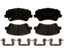 Cargar imagen en el visor de la galería, Balata Raybestos Mgd1828Ch - Mi Refacción