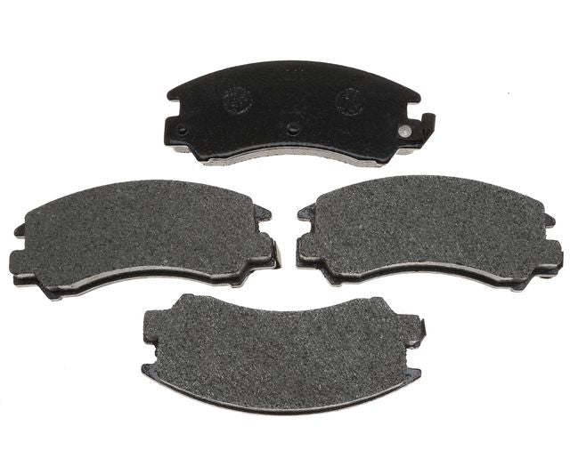 Balata Raybestos Mgd311C - Mi Refacción