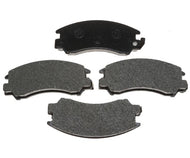 Balata Raybestos Mgd311C - Mi Refacción