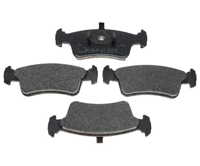 Balata Raybestos Mgd359M