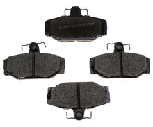 Cargar imagen en el visor de la galería, Balata Raybestos Mgd391M - Mi Refacción