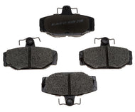 Balata Raybestos Mgd391M - Mi Refacción