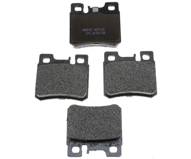 Balata Raybestos Mgd427M - Mi Refacción