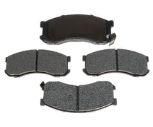 Cargar imagen en el visor de la galería, Balata Raybestos Mgd428M - Mi Refacción