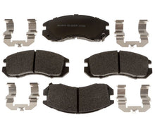 Cargar imagen en el visor de la galería, Balata Raybestos Mgd470Mh - Mi Refacción