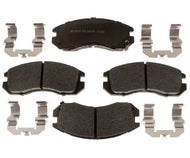 Balata Raybestos Mgd470Mh - Mi Refacción