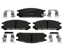 Cargar imagen en el visor de la galería, Balata Raybestos Mgd471Ch - Mi Refacción