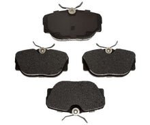 Cargar imagen en el visor de la galería, Balata Raybestos Mgd493M - Mi Refacción