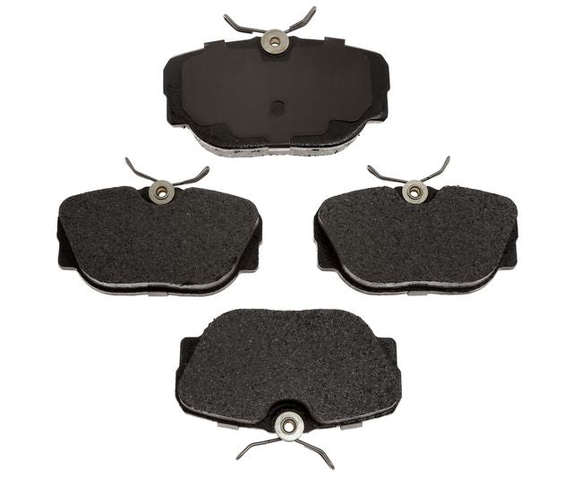 Balata Raybestos Mgd493M - Mi Refacción