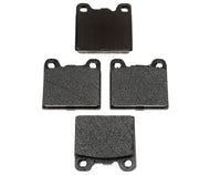 Balata Raybestos Mgd541M - Mi Refacción