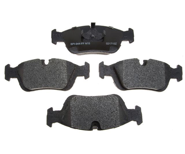 Balata Raybestos Mgd558M - Mi Refacción