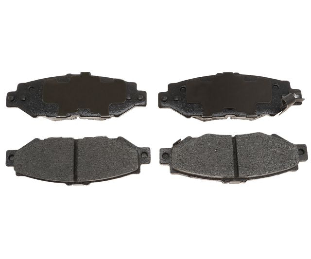 Balata Raybestos Mgd572C - Mi Refacción