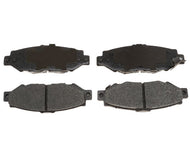 Balata Raybestos Mgd572C - Mi Refacción