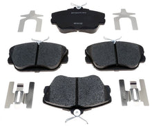 Cargar imagen en el visor de la galería, Balata Raybestos Mgd598Mh - Mi Refacción