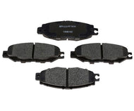 Balata Raybestos Mgd613C - Mi Refacción