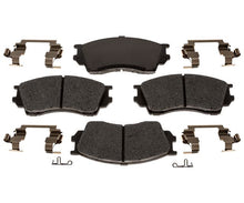 Cargar imagen en el visor de la galería, Balata Raybestos Mgd643Ch - Mi Refacción