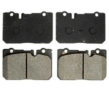 Cargar imagen en el visor de la galería, Balata Raybestos Mgd665C - Mi Refacción