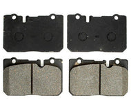 Balata Raybestos Mgd665C - Mi Refacción