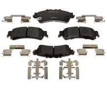 Cargar imagen en el visor de la galería, Balata Raybestos Mgd792Mh - Mi Refacción