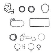 Empaque Completo Tf Victor Mj-7004-Lw - Mi Refacción