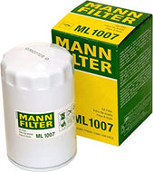 Filtro Aceite Mann-Filter Ml 1007