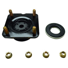 Cargar imagen en el visor de la galería, Buje Base Amortiguador Master Ride Mr2513004 - Mi Refacción