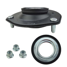 Cargar imagen en el visor de la galería, Buje Base Amortiguador Master Ride Mr2525032 - Mi Refacción