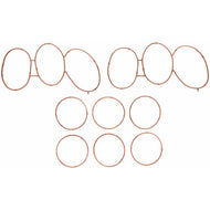 Empaque Múltiple Admisión Fel-Pro Ms 90890 - Mi Refacción