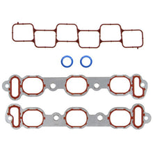 Cargar imagen en el visor de la galería, Empaque Múltiple Admisión Fel-Pro Ms 92165-1 - Mi Refacción