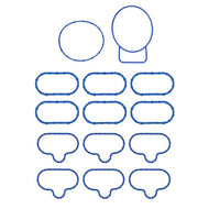 Empaque Múltiple Admisión Fel-Pro Ms 92586-1 - Mi Refacción