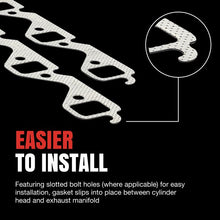 Cargar imagen en el visor de la galería, Empaque Múltiple Escape Fel-Pro Ms 93455 - Mi Refacción