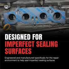 Cargar imagen en el visor de la galería, Empaque Múltiple Escape Fel-Pro Ms 93455 - Mi Refacción