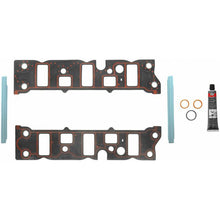 Cargar imagen en el visor de la galería, Empaque Múltiple Admisión Fel-Pro Ms 95809 - Mi Refacción