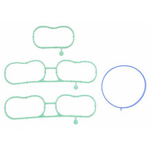 Cargar imagen en el visor de la galería, Empaque Múltiple Admisión Fel-Pro Ms 96440-2 - Mi Refacción