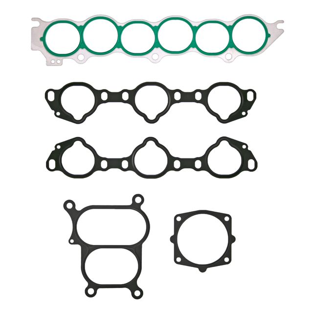 Junta De Colector De Admisión Cubierta De Carburador Maserati V6